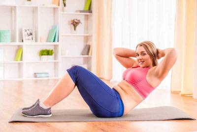 Train Smarter with a Live Online Personal Trainer